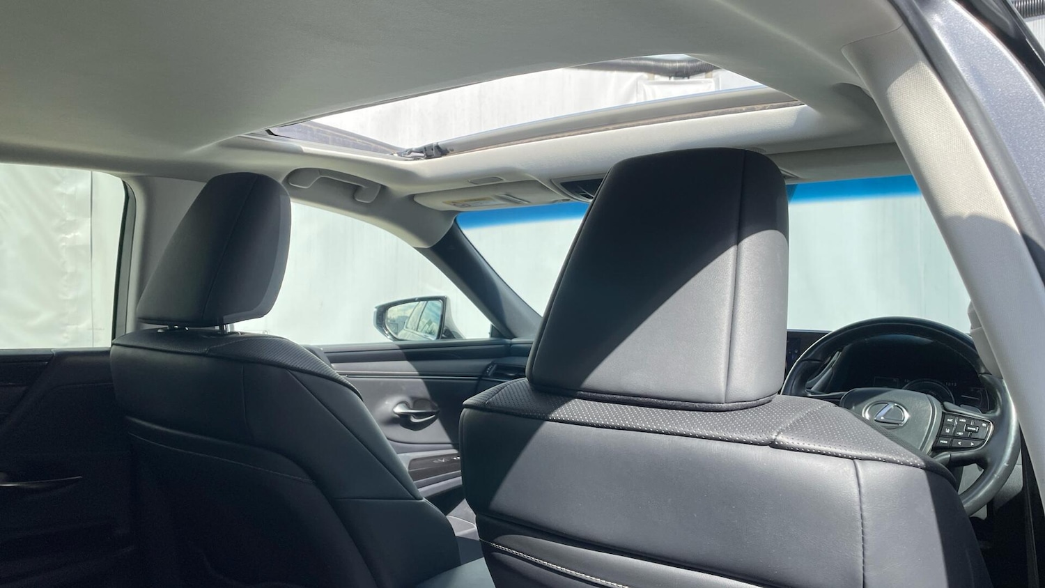 Used Lexus ES 2021 for sale - 78062963: Photo 37