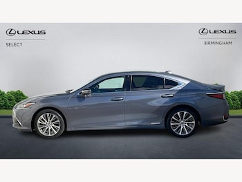 Used Lexus ES 2021 for sale - 78062963: Photo