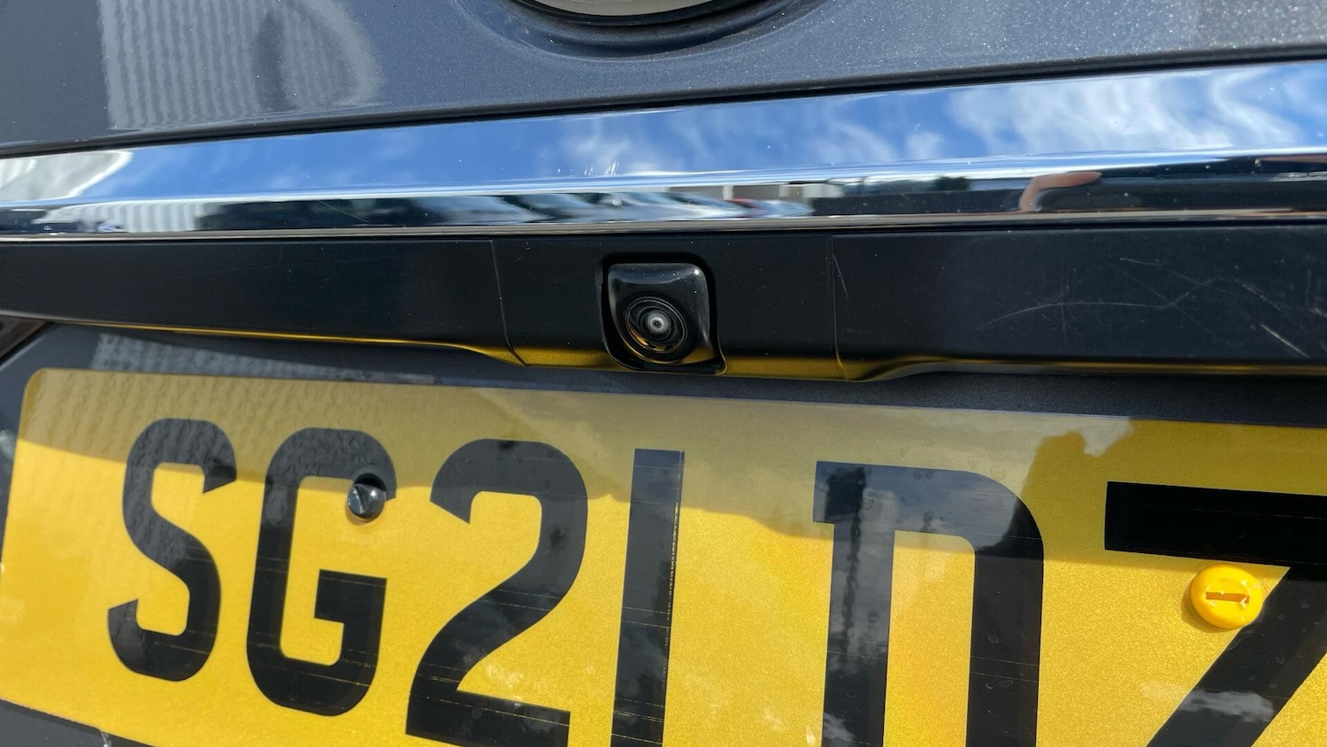 Used Lexus ES 2021 for sale - 78062963: Photo 42