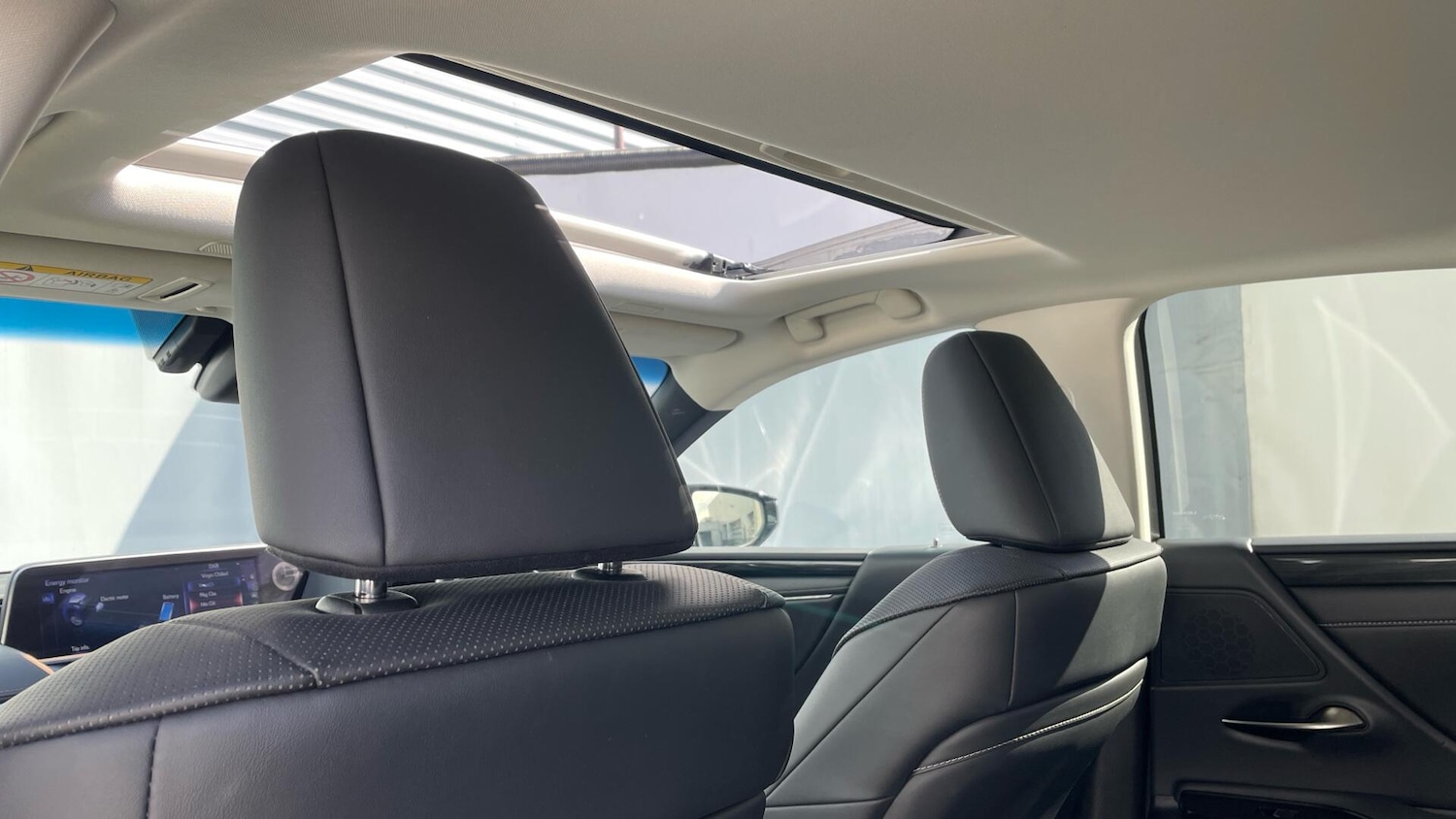 Used Lexus ES 2021 for sale - 78062963: Photo 45