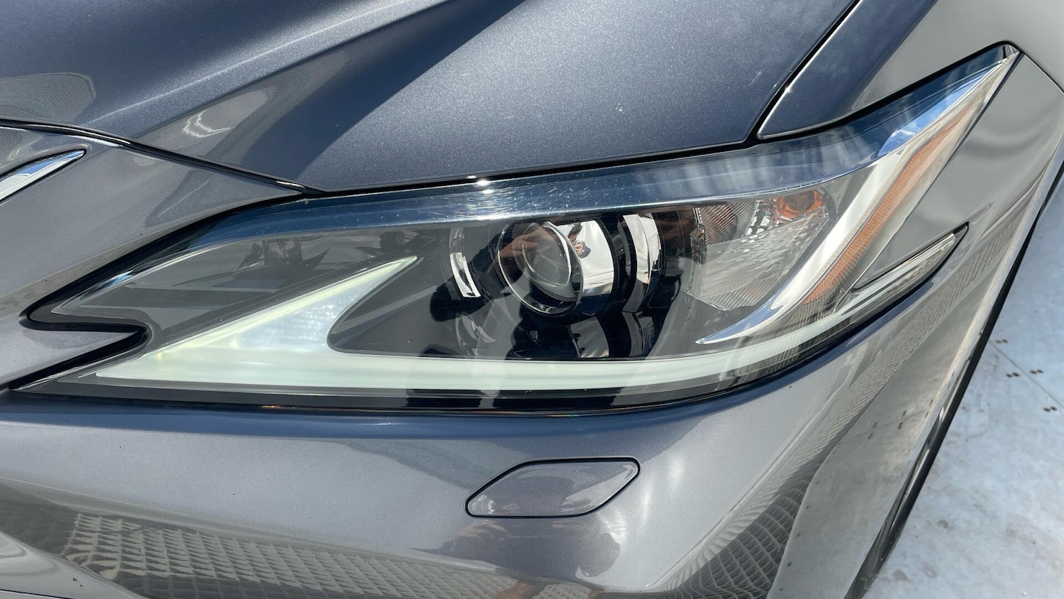 Used Lexus ES 2021 for sale - 78062963: Photo 48