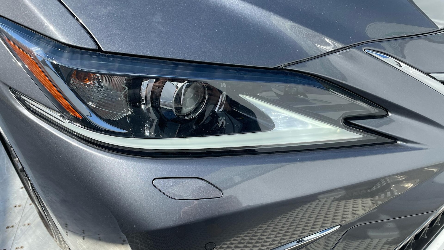 Used Lexus ES 2021 for sale - 78062963: Photo 49