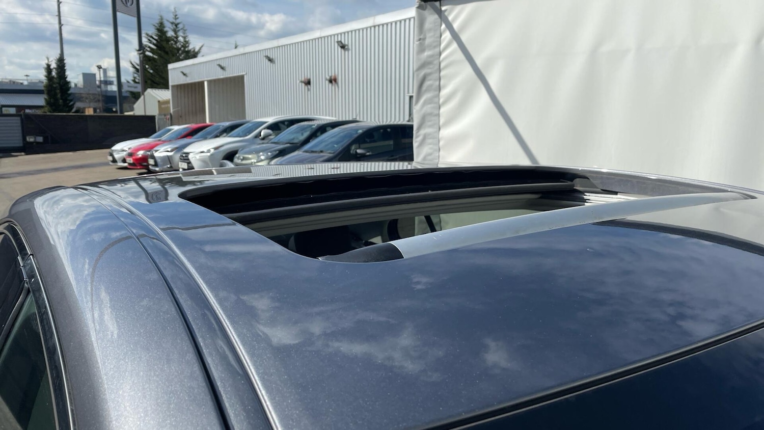 Used Lexus ES 2021 for sale - 78062963: Photo 50