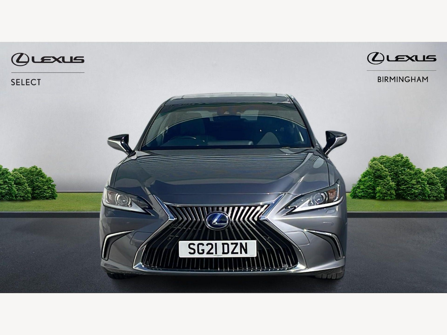 Used Lexus ES 2021 for sale - 78062963: Photo 6