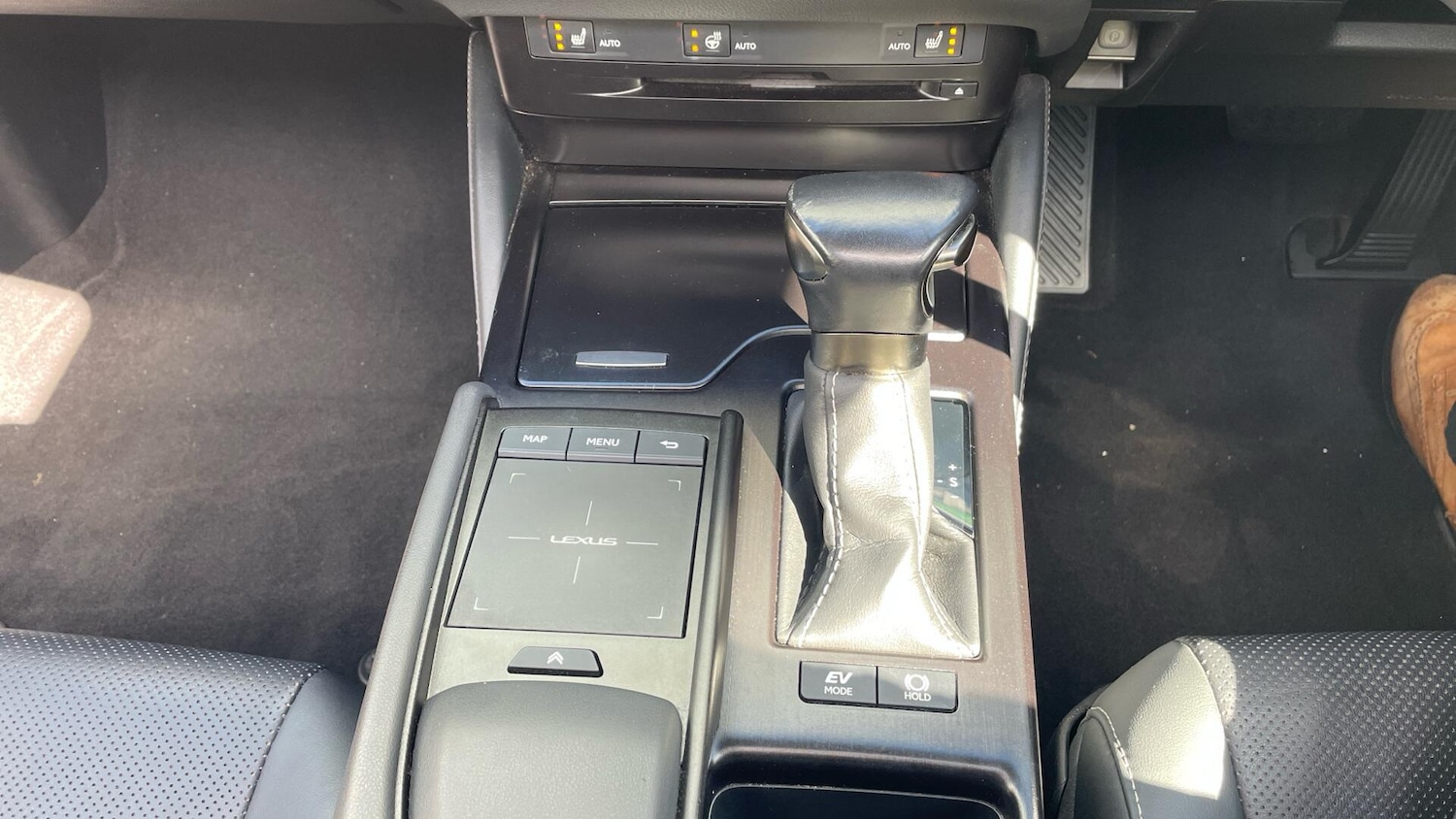 Used Lexus ES 2021 for sale - 78062963: Photo 62