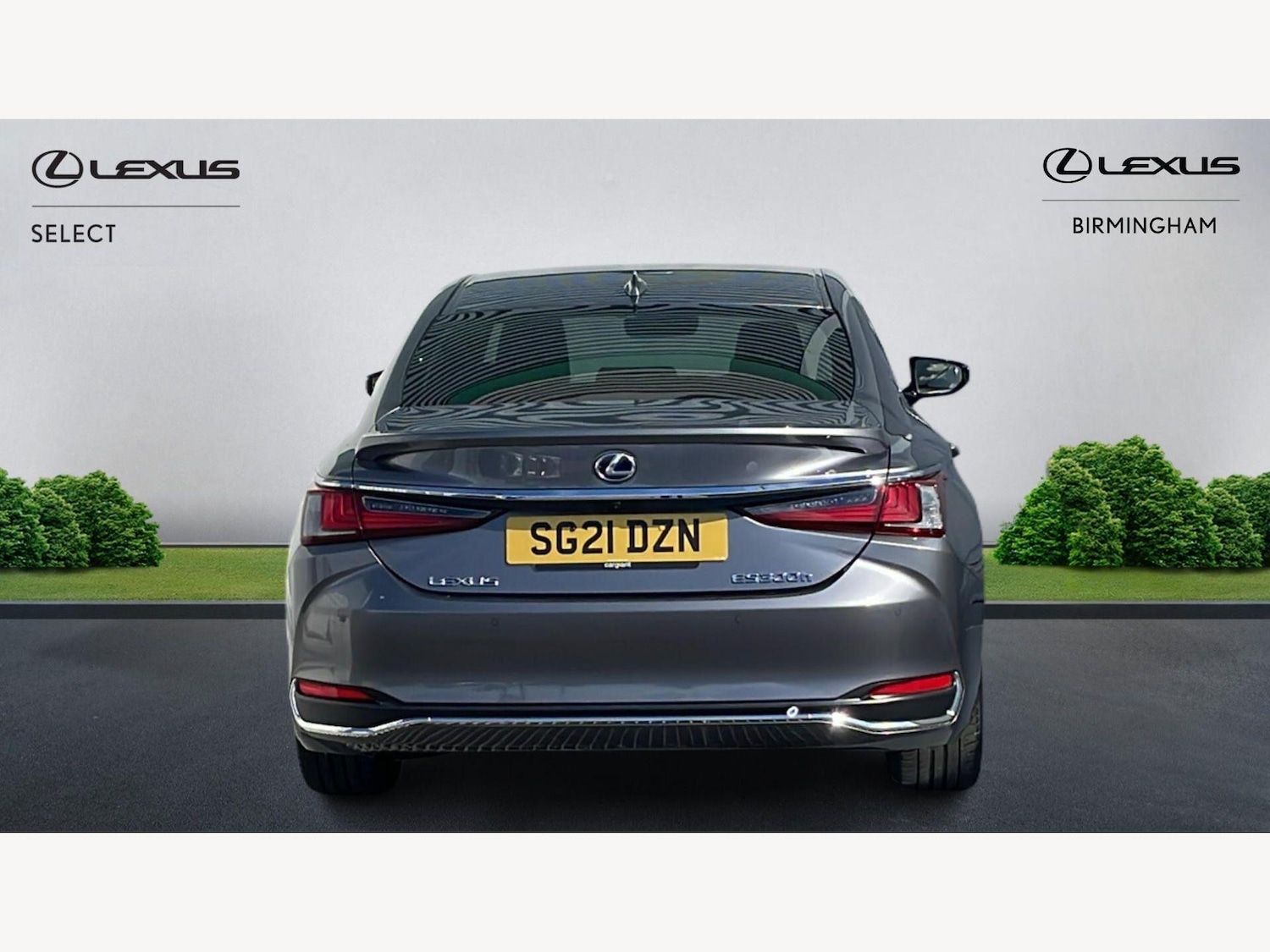 Used Lexus ES 2021 for sale - 78062963: Photo 7