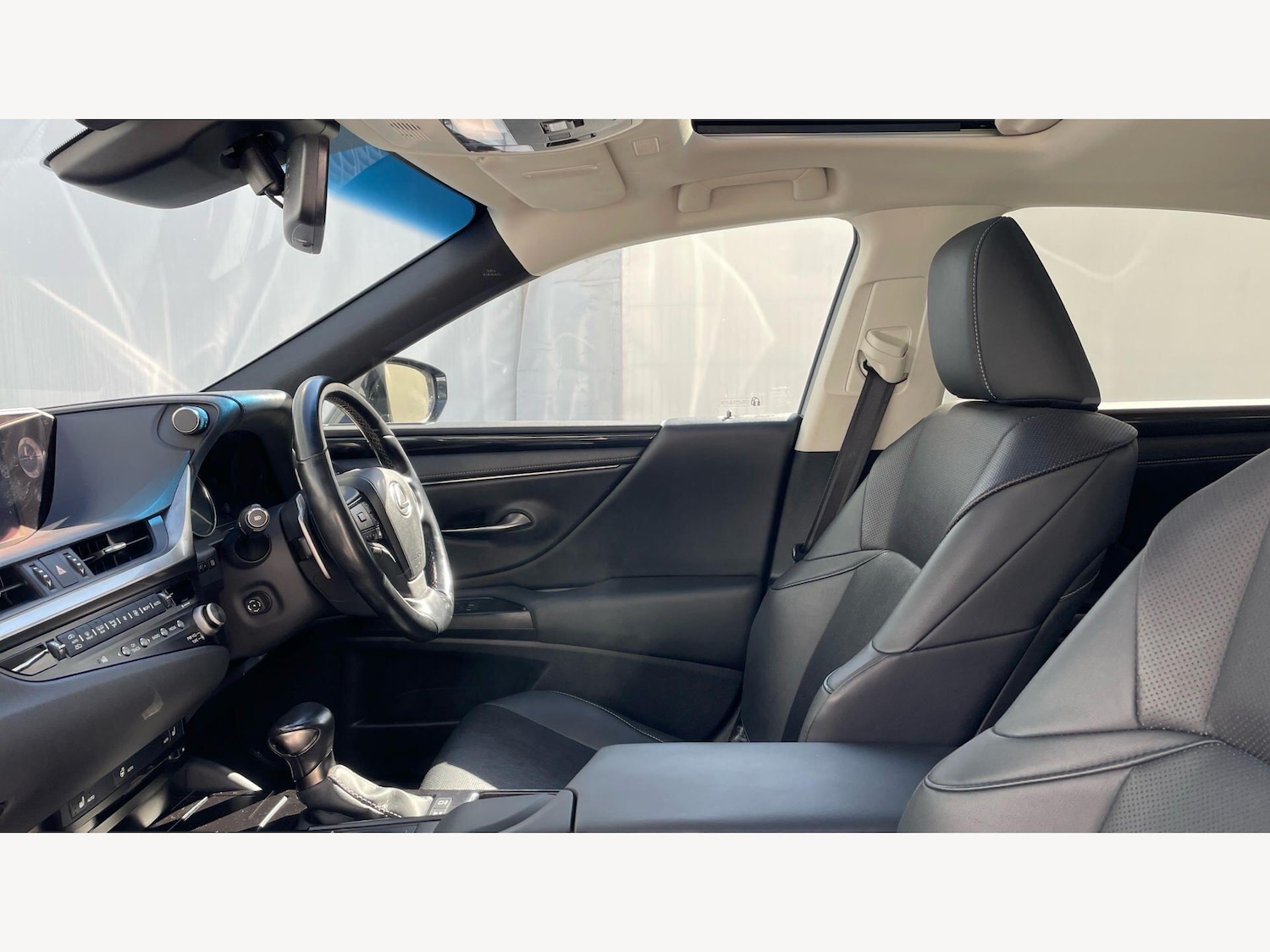 Used Lexus ES 2021 for sale - 78062963: Photo 8