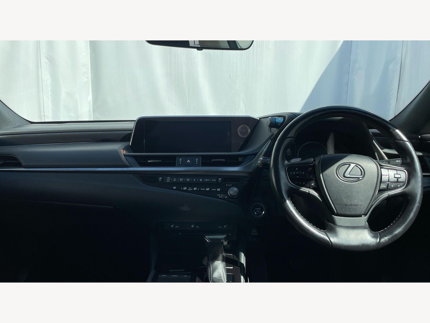 Used Lexus ES 2021 for sale - 78062963: Photo 9