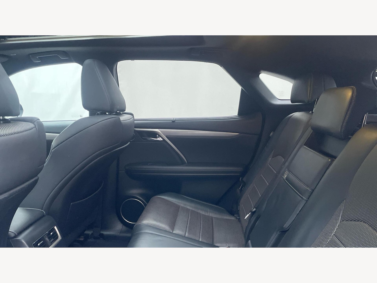 Used Lexus RX 2016 for sale - 77074668: Photo 16