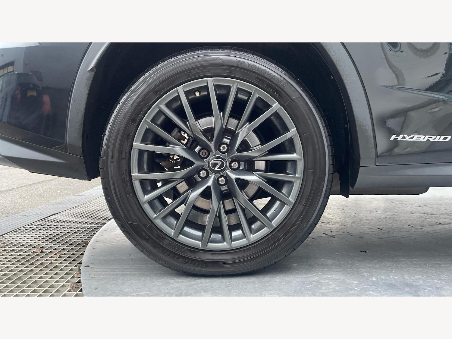 Used Lexus RX 2016 for sale - 77074668: Photo 21