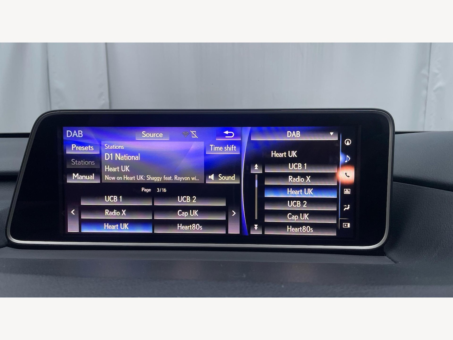 Used Lexus RX 2016 for sale - 77074668: Photo 23