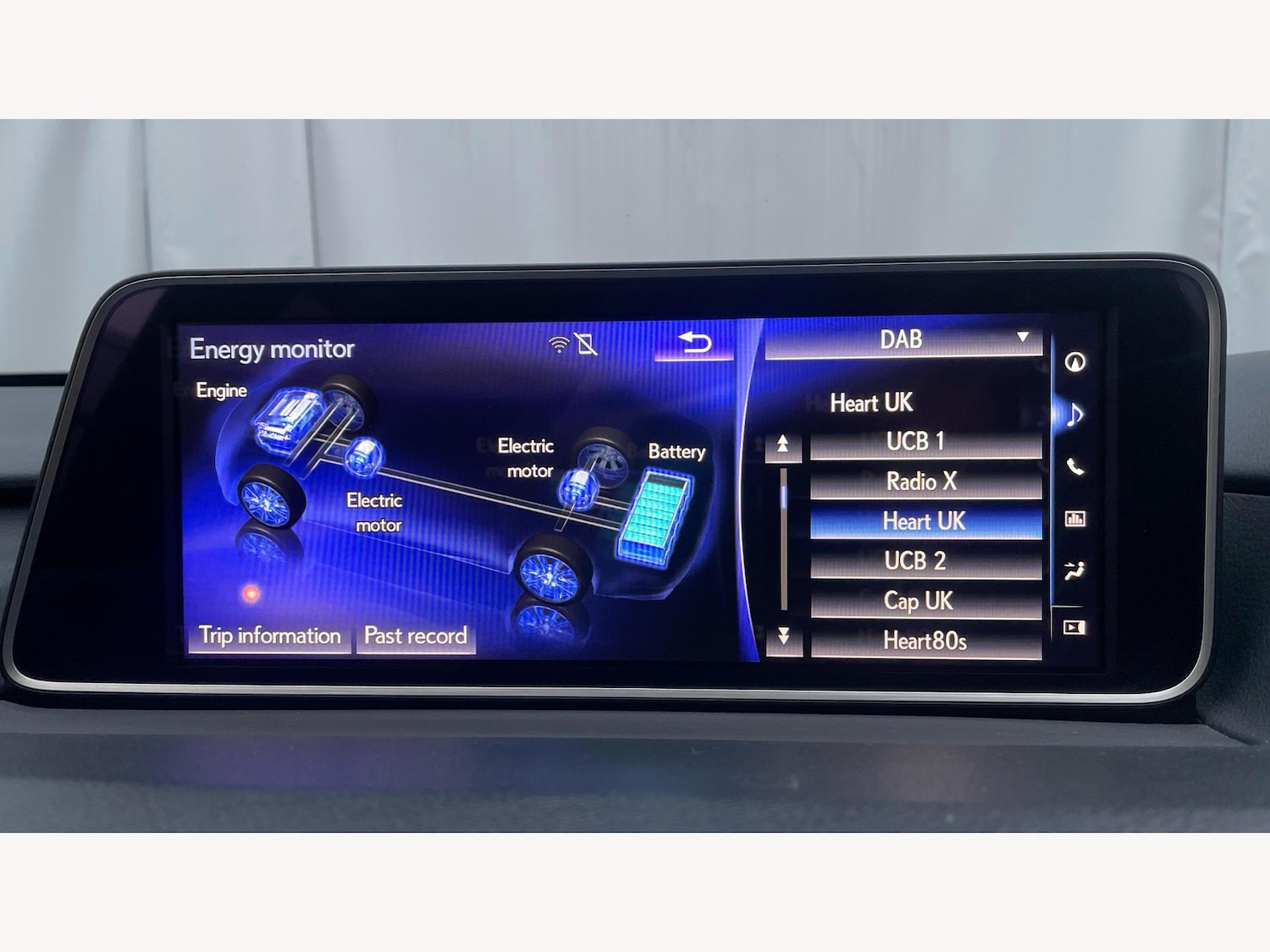 Used Lexus RX 2016 for sale - 77074668: Photo 25