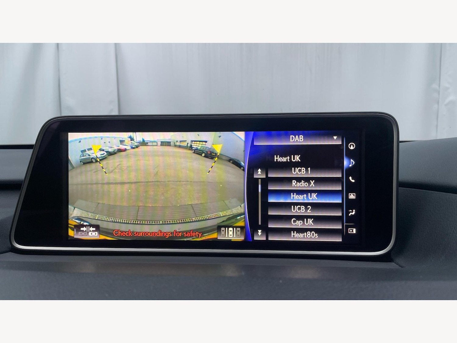 Used Lexus RX 2016 for sale - 77074668: Photo 26