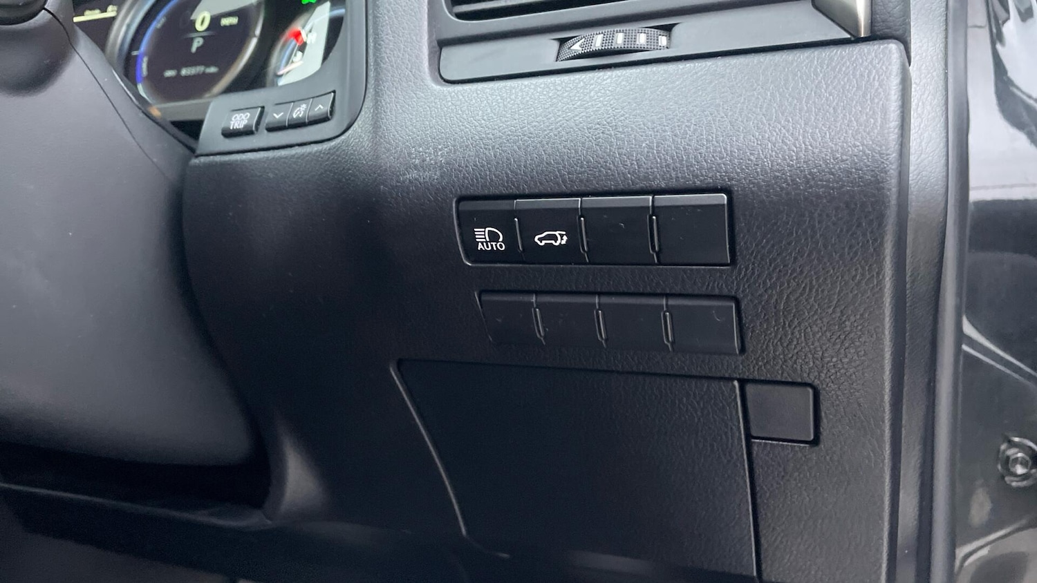 Used Lexus RX 2016 for sale - 77074668: Photo 35