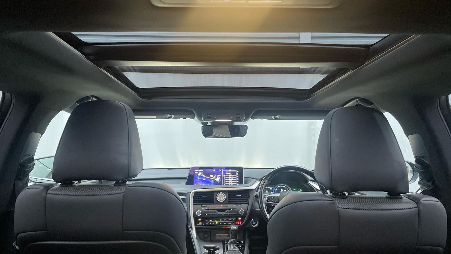 Used Lexus RX 2016 for sale - 77074668: Photo 41