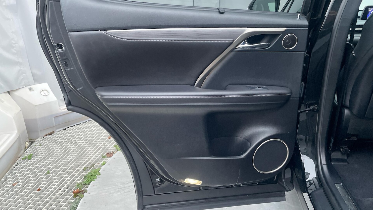 Used Lexus RX 2016 for sale - 77074668: Photo 48