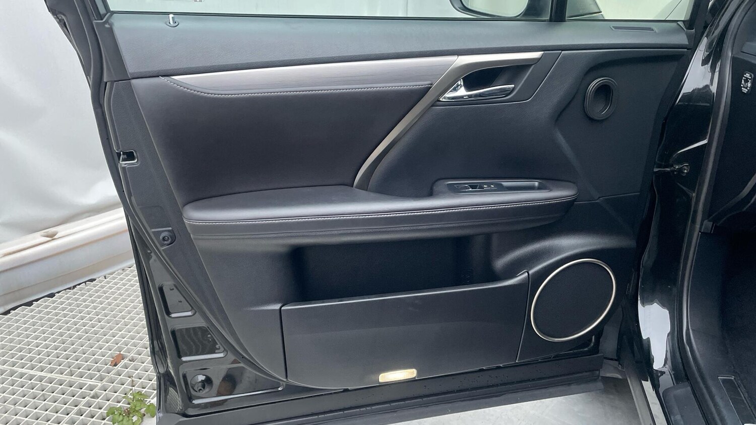 Used Lexus RX 2016 for sale - 77074668: Photo 49