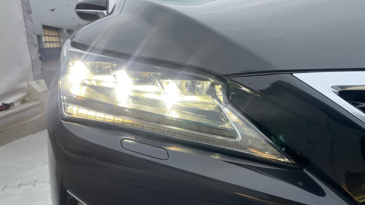 Used Lexus RX 2016 for sale - 77074668: Photo 53