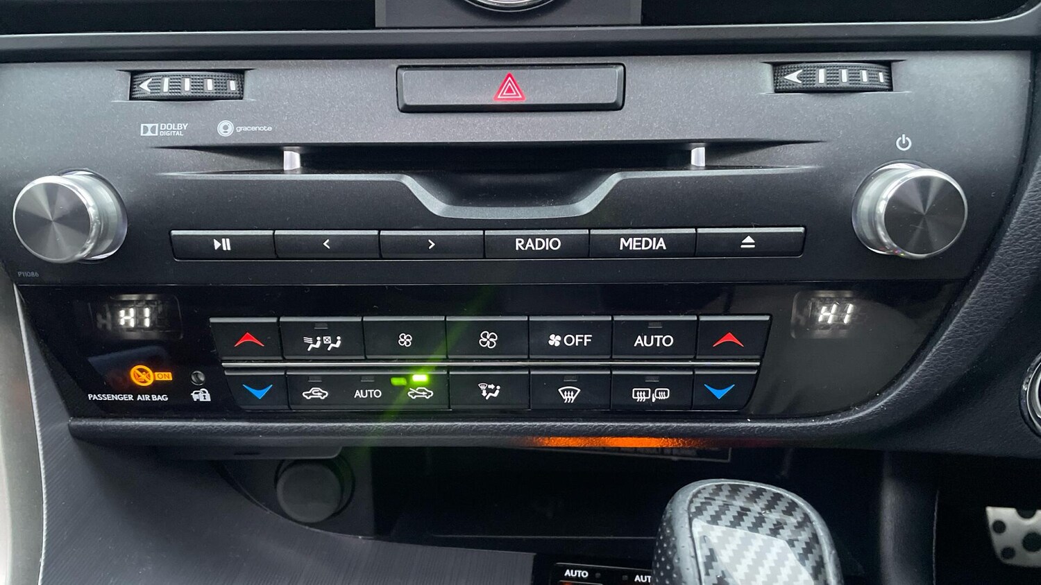 Used Lexus RX 2016 for sale - 77074668: Photo 63