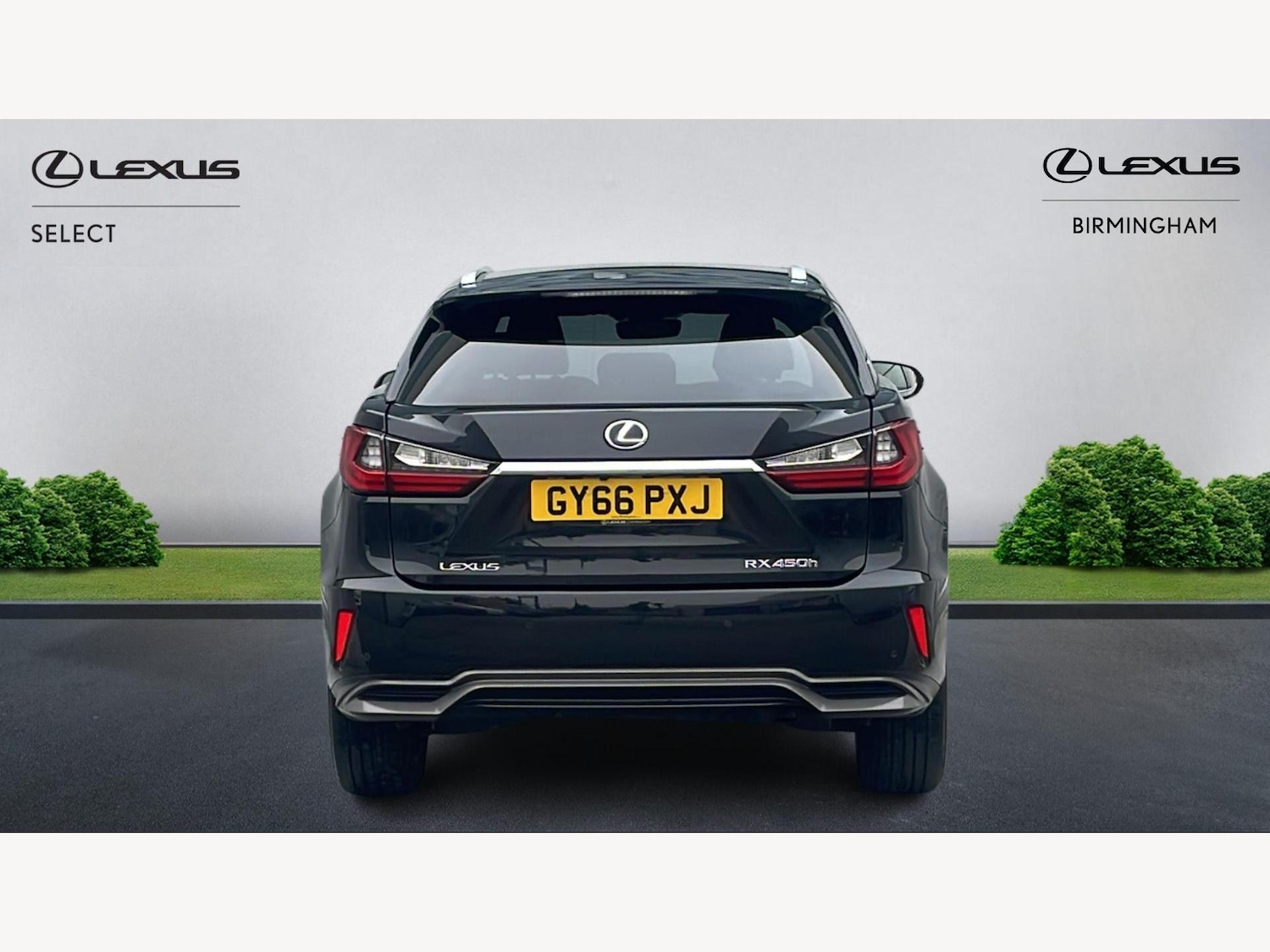 Used Lexus RX 2016 for sale - 77074668: Photo 7