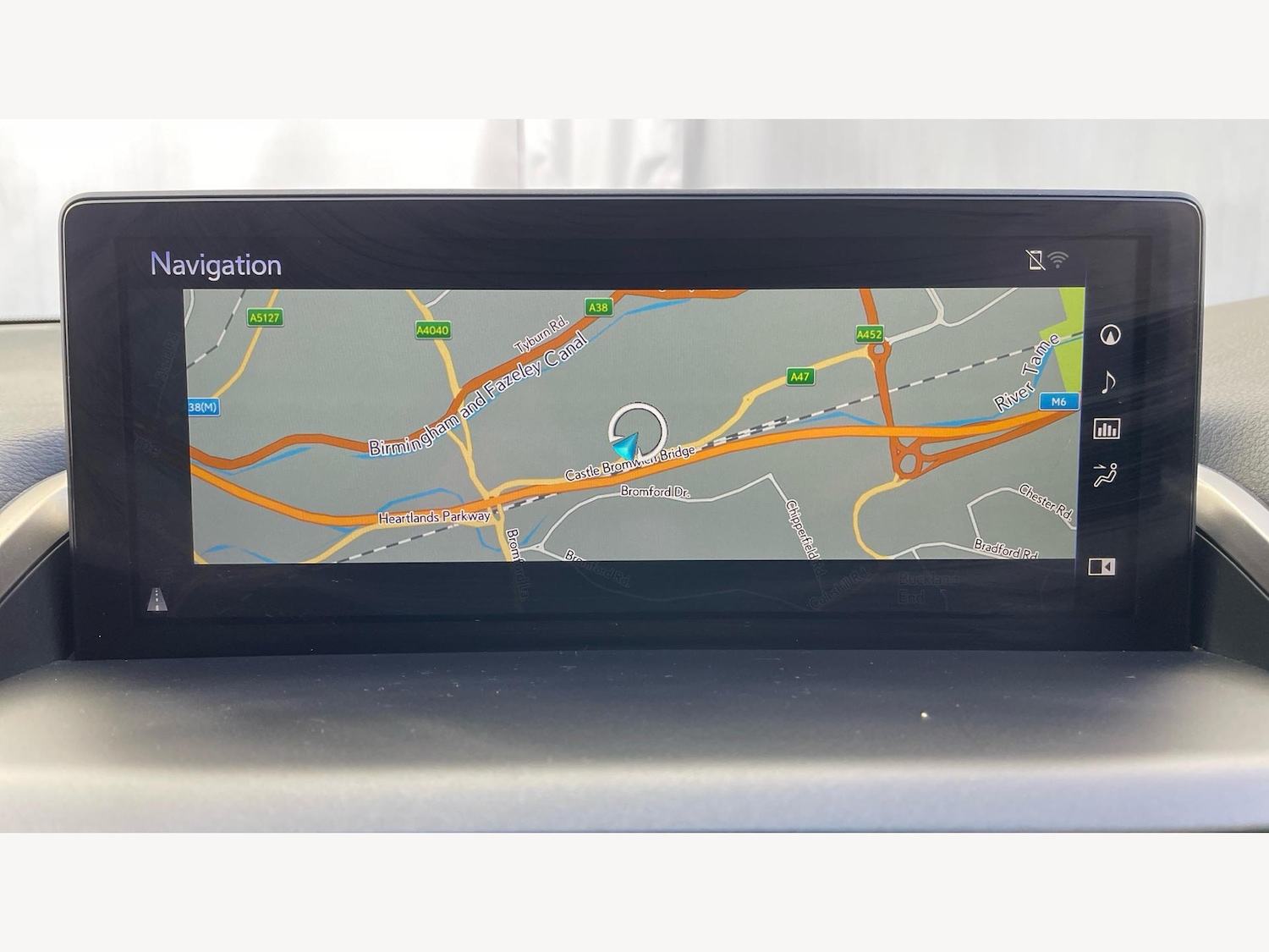 Used Lexus NX 2018 for sale - 77073918: Photo 12