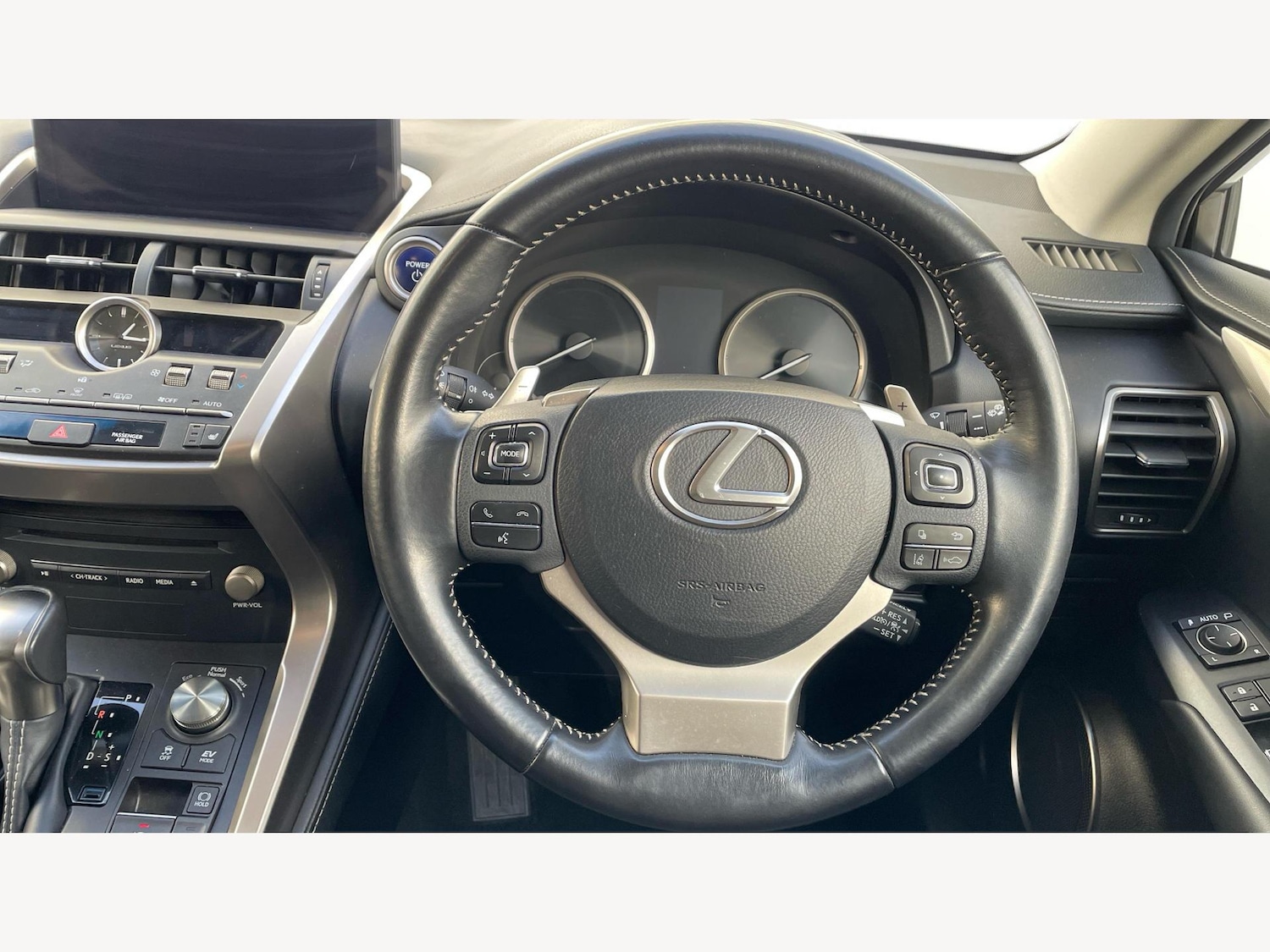 Used Lexus NX 2018 for sale - 77073918: Photo 13