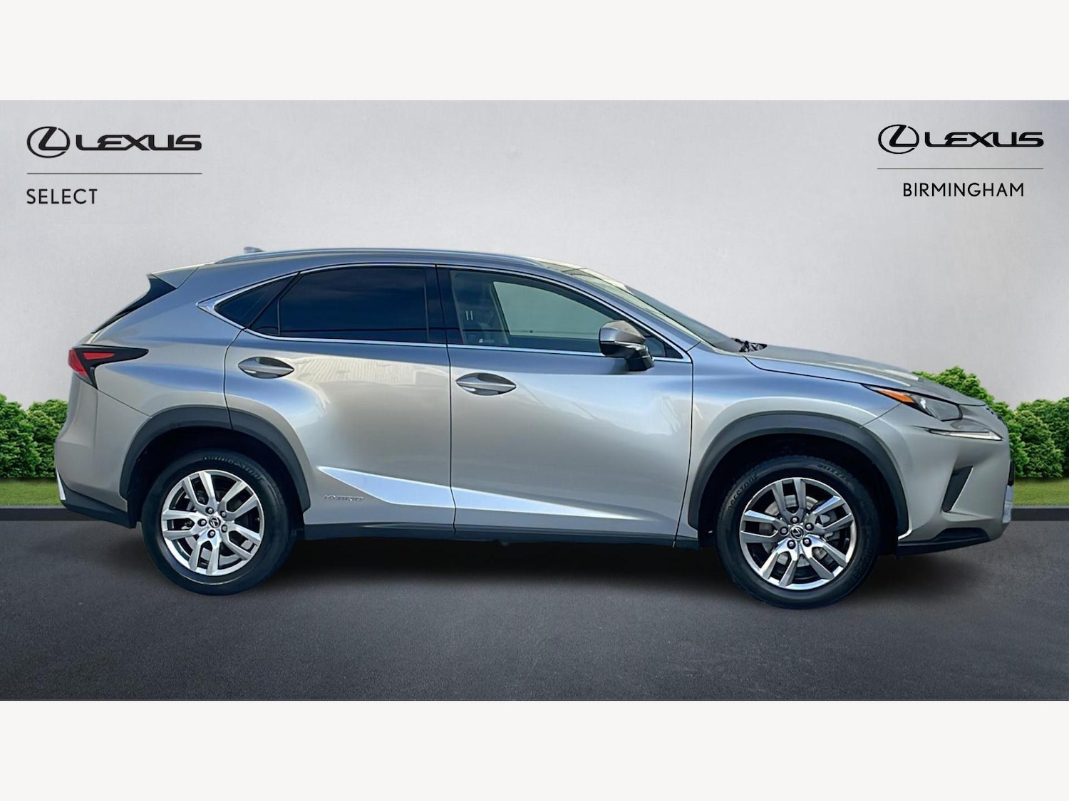 Used Lexus NX 2018 for sale - 77073918: Photo 18