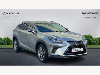 2018 (68) - 300h 2.5 SE 5dr CVT [Premium Nav]