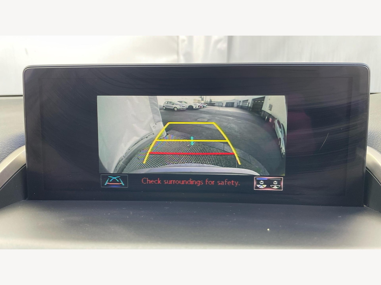 Used Lexus NX 2018 for sale - 77073918: Photo 22