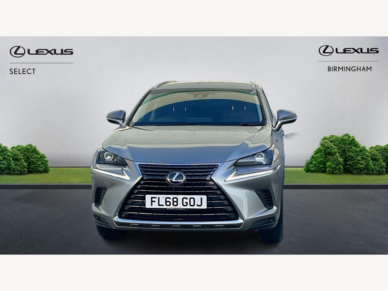 Used Lexus NX 2018 for sale - 77073918: Photo 6