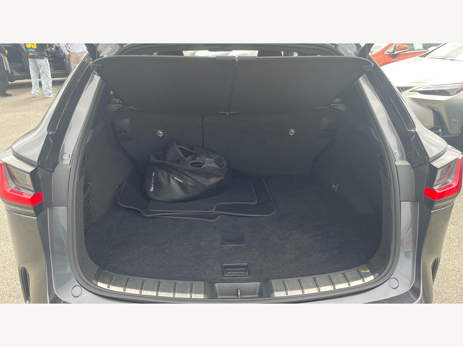 Vehicle 17