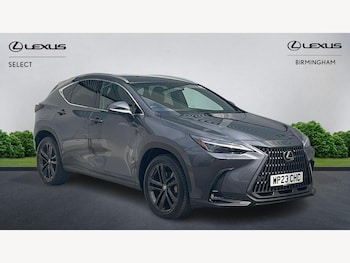 Used Lexus NX 2023 for sale - 75599965: Photo