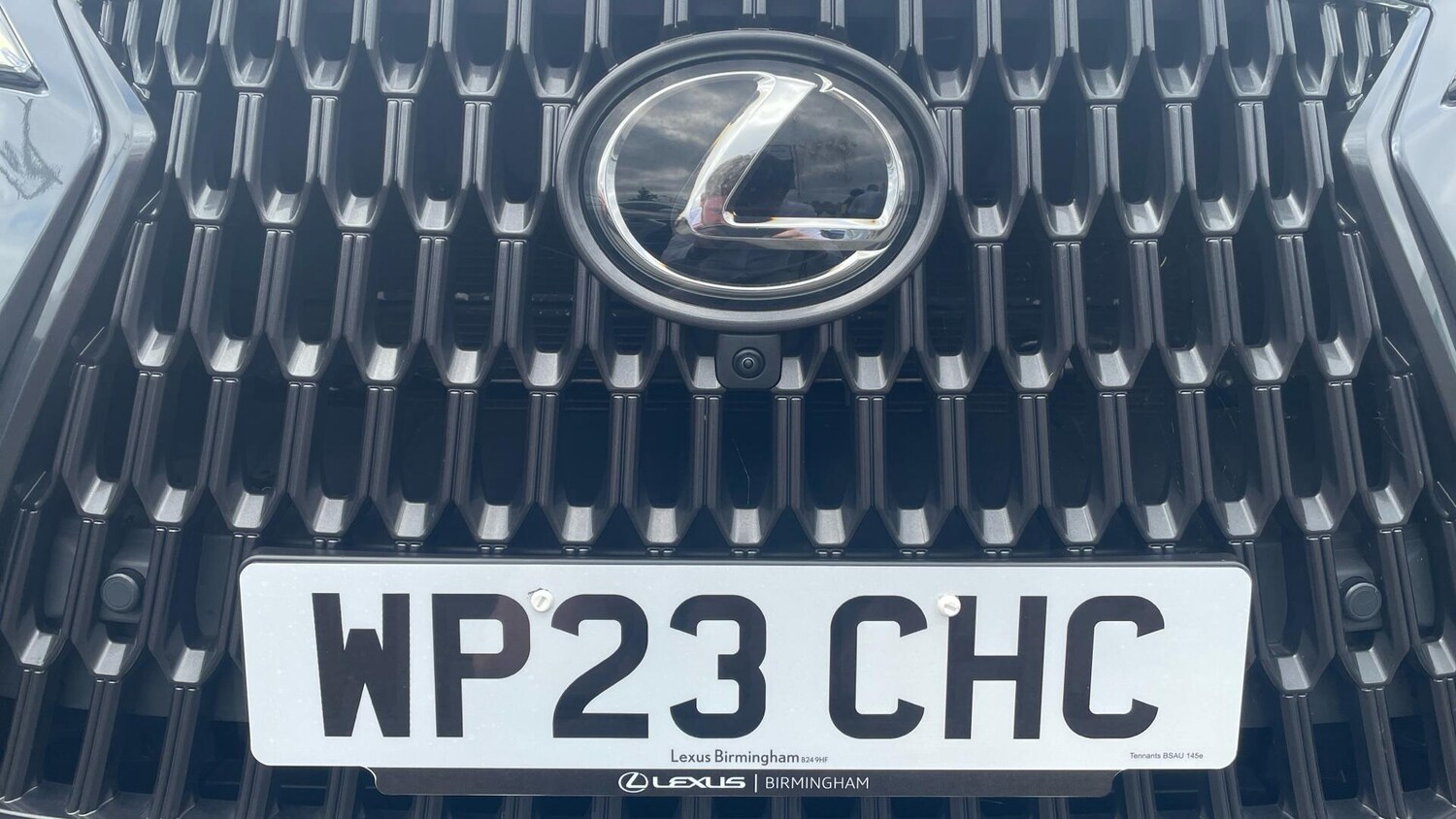 Vehicle 29