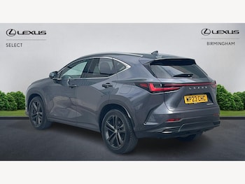 Used Lexus NX 2023 for sale - 75599965: Photo