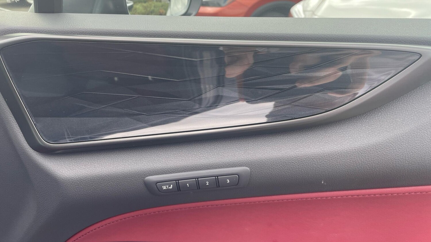 Vehicle 41