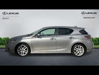 Used Lexus CT 2015 for sale - 74758073: Photo