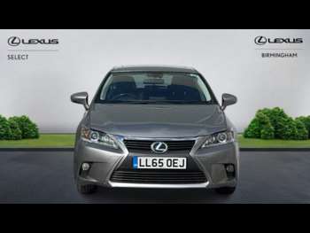 Used Lexus CT 2015 for sale - 74758073: Photo