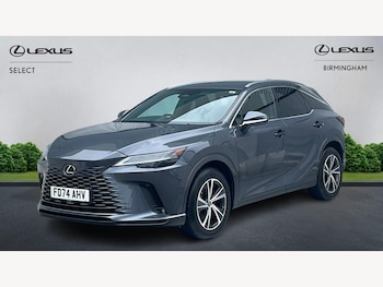Used Lexus RX 2024 for sale - 78833897: Photo