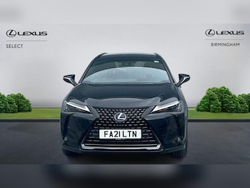 Used Lexus UX 2021 for sale - 78384471: Photo