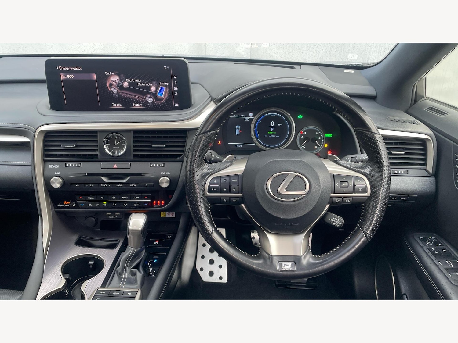 Used Lexus RX 2022 for sale - 76765999: Photo 10