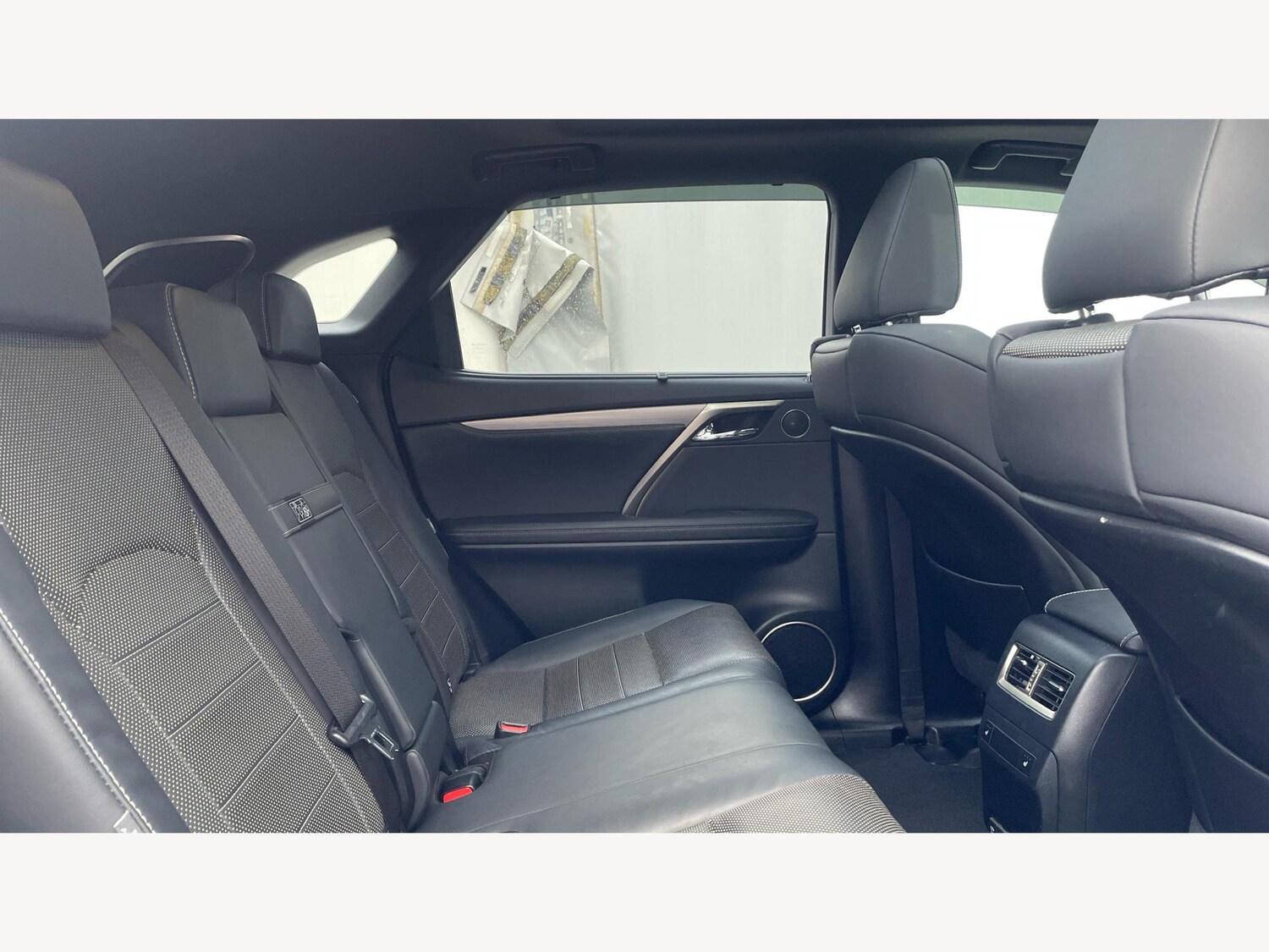 Used Lexus RX 2022 for sale - 76765999: Photo 11