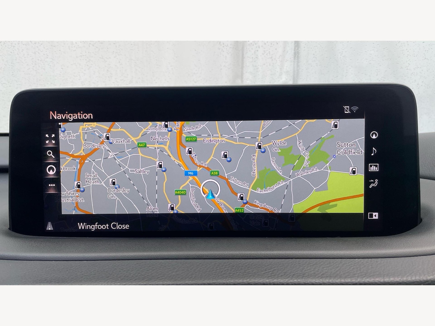 Used Lexus RX 2022 for sale - 76765999: Photo 12