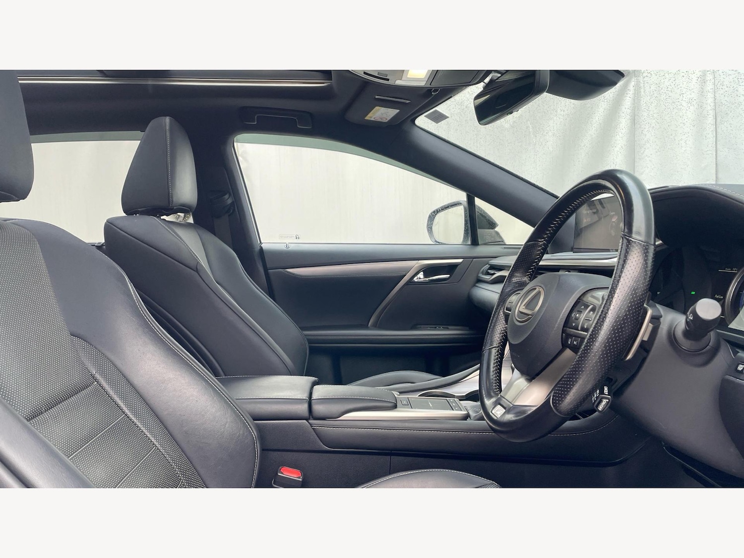 Used Lexus RX 2022 for sale - 76765999: Photo 15