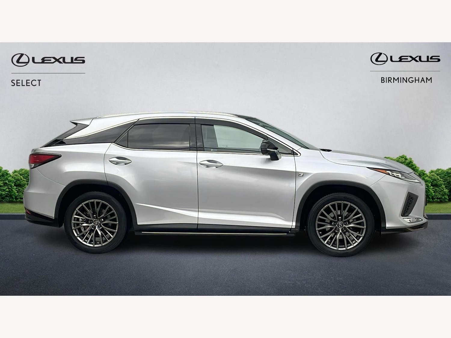 Used Lexus RX 2022 for sale - 76765999: Photo 18