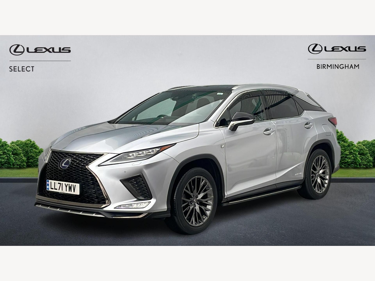 Used Lexus RX 2022 for sale - 76765999: Photo 19