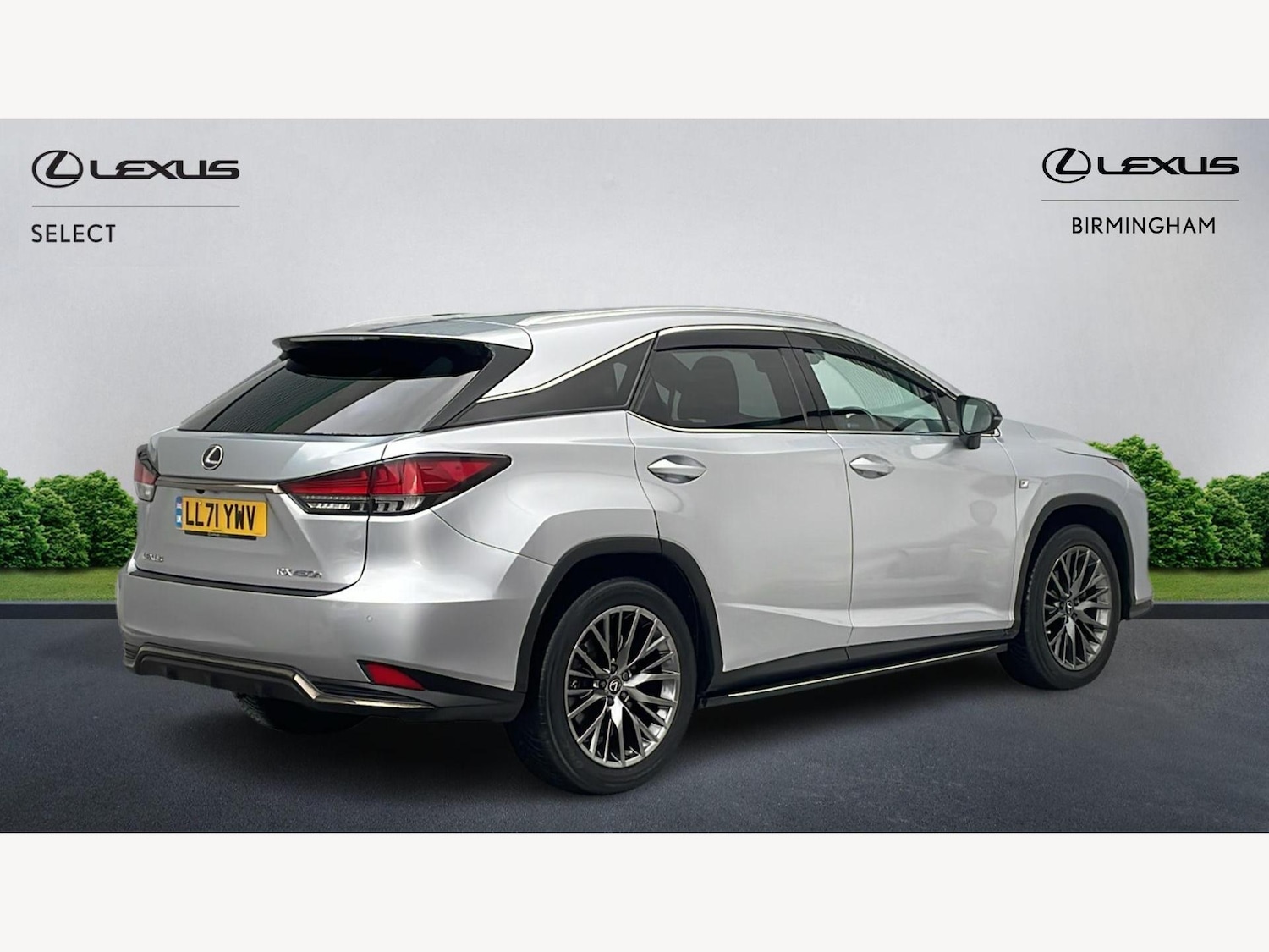 Used Lexus RX 2022 for sale - 76765999: Photo 20