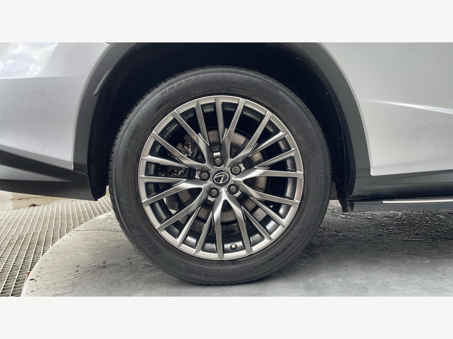 Used Lexus RX 2022 for sale - 76765999: Photo 21