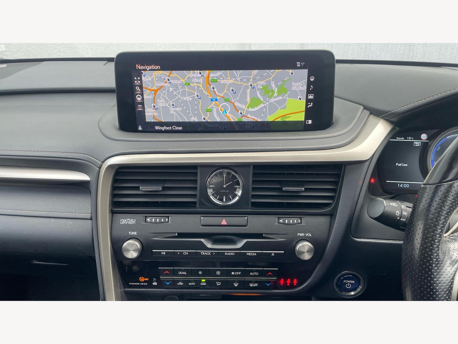 Used Lexus RX 2022 for sale - 76765999: Photo 22