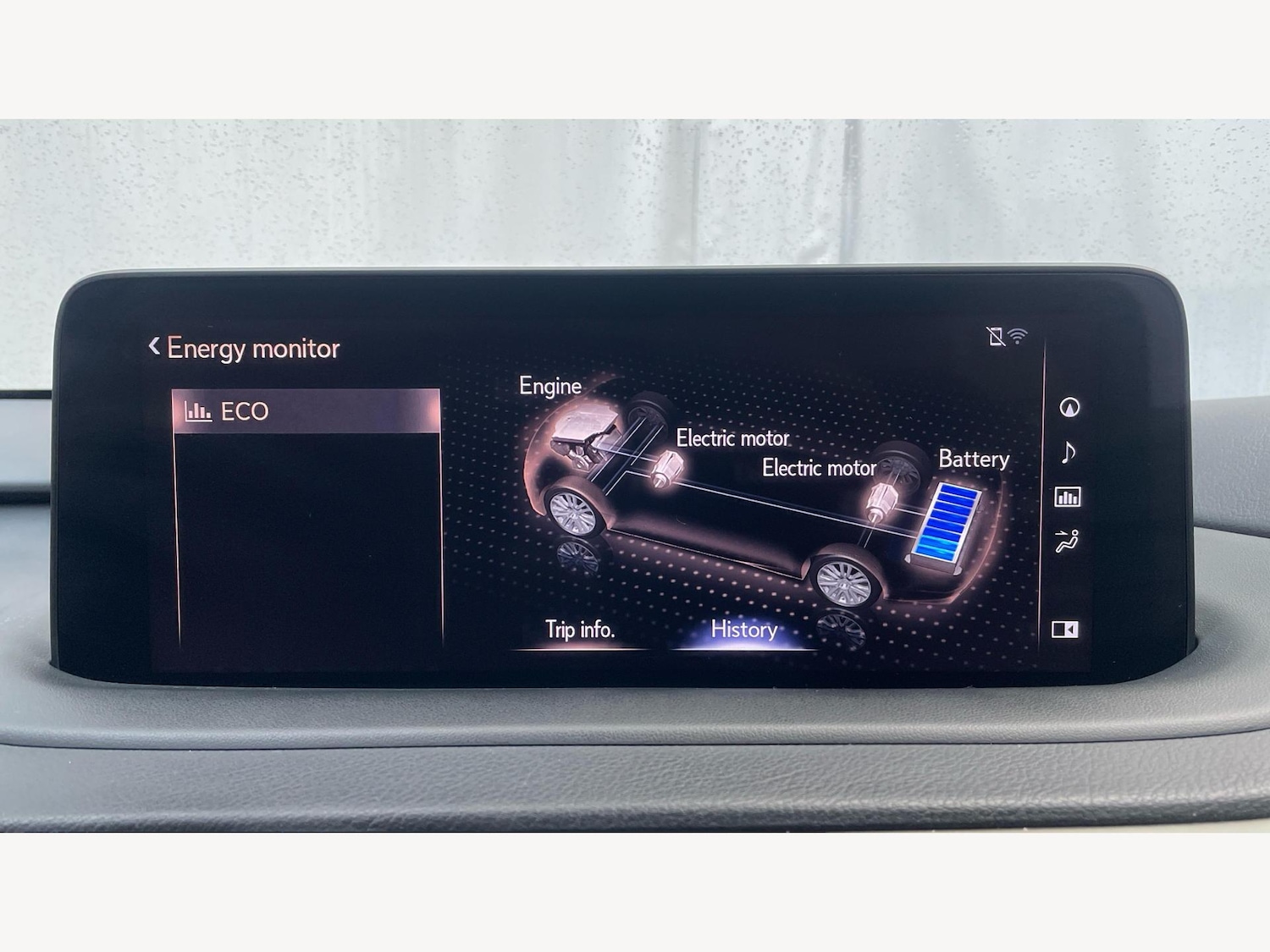 Used Lexus RX 2022 for sale - 76765999: Photo 25