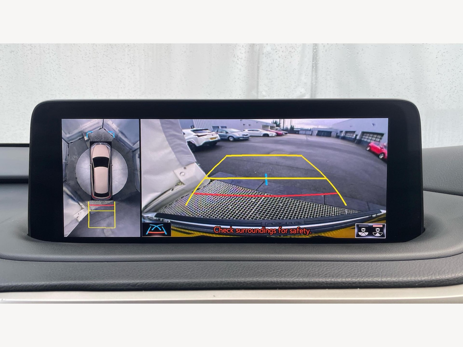 Used Lexus RX 2022 for sale - 76765999: Photo 26